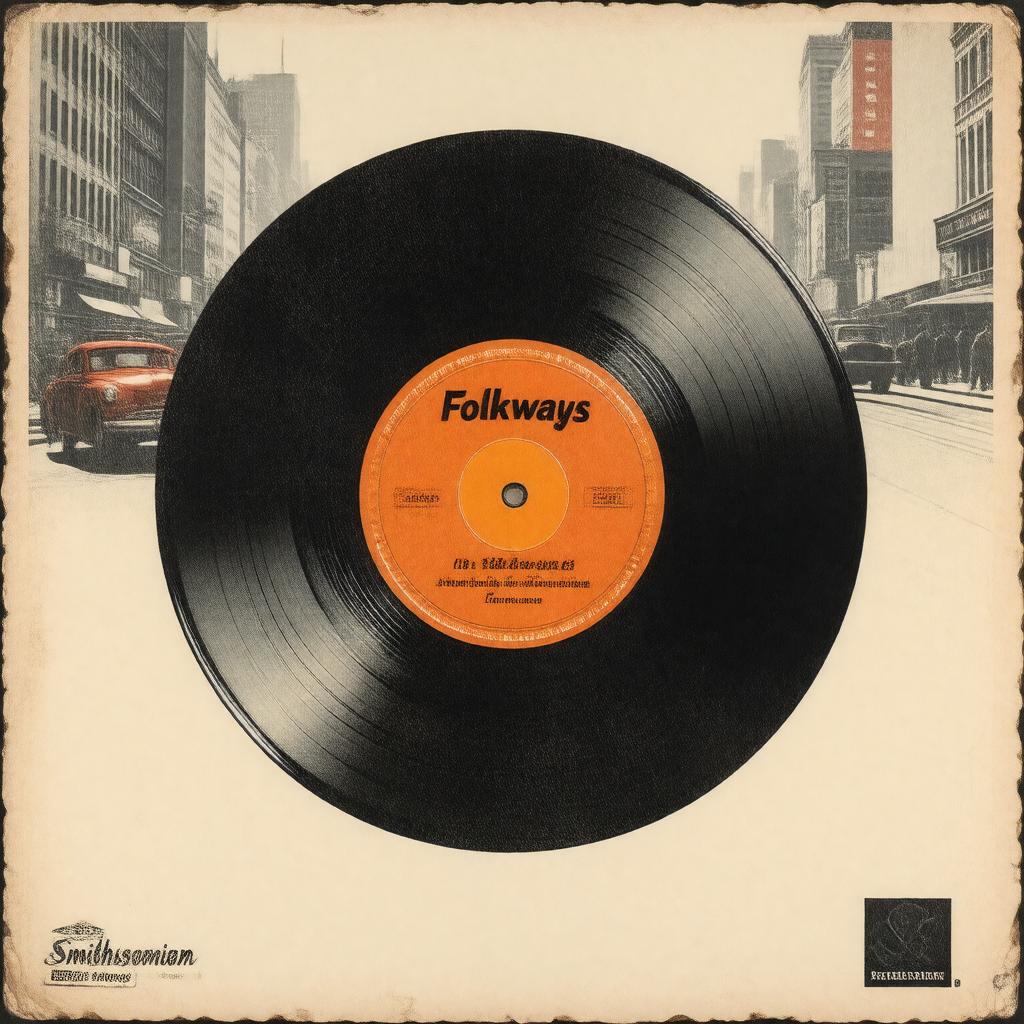 Folkways Records